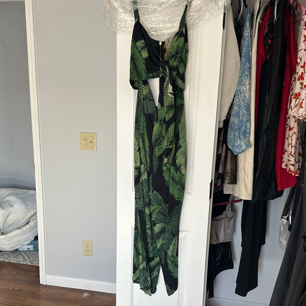 Beachriot Jumpsuit